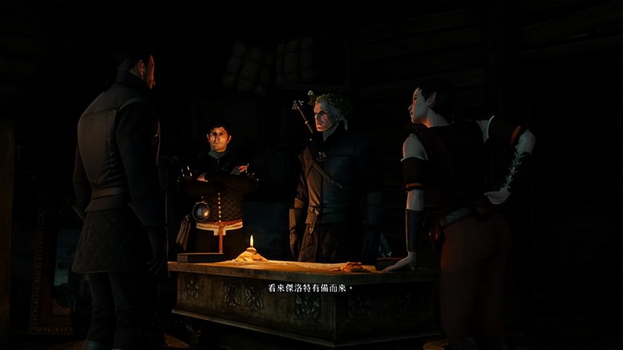 永远都不要与“恶魔”做交易