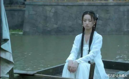 刘诗诗|这9位长着“丫鬟脸”的女主,从袁冰妍到虞书欣,太没女主像!