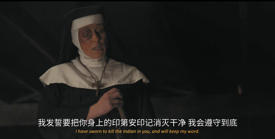 刚开播冲上豆瓣9.5,这顶级神剧藏不住了