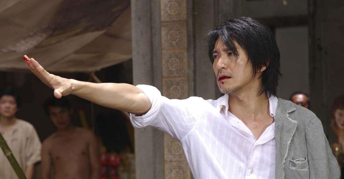 周星驰|《美人鱼2》要上映？曾豪取30亿票房，但我们不再欠星爷票了！