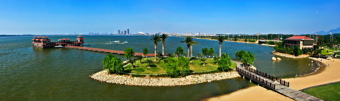 庐山|江南名城九江,想来玩吗?