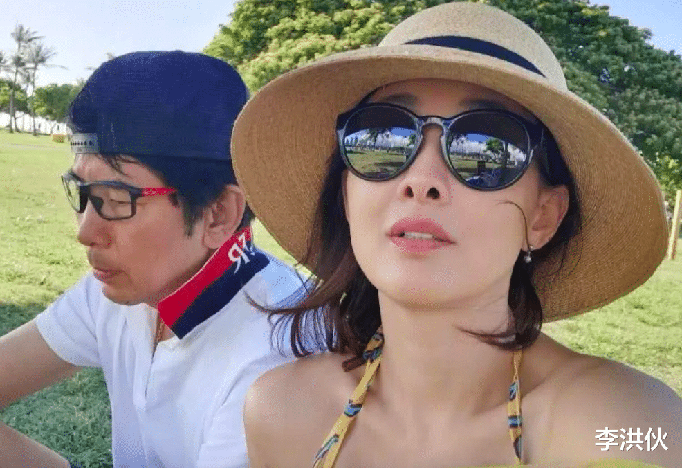 牛莉|牛莉近况曝光，脸部臃肿惹争议，网友直呼认不出，这些年她干啥了