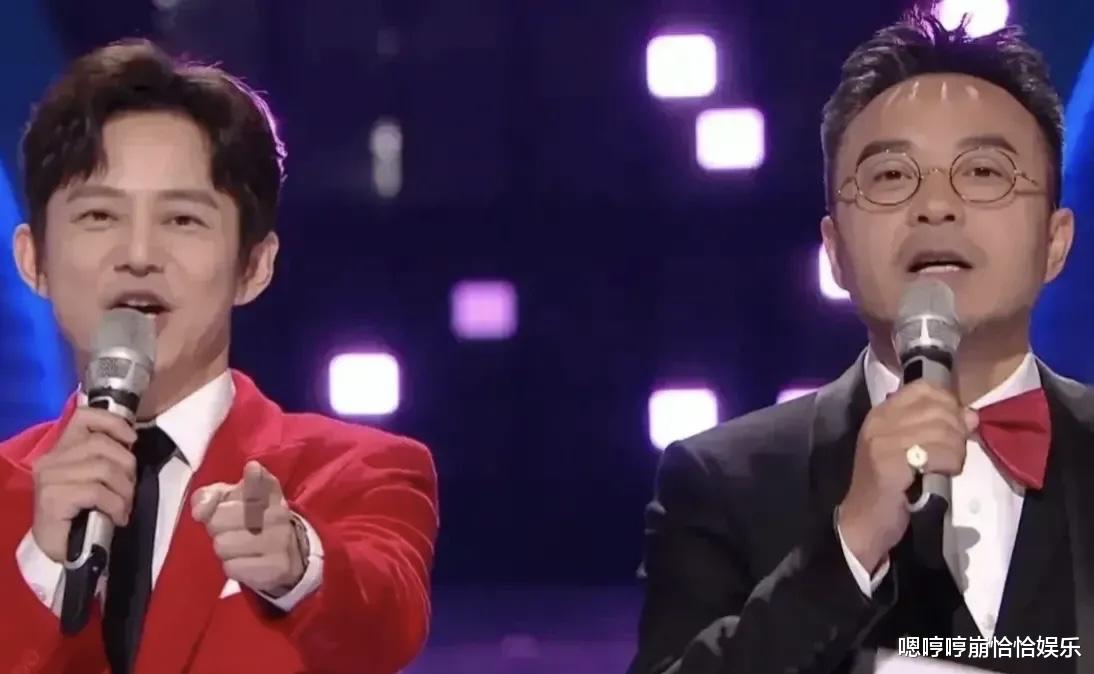 汪涵|汪涵,还是没找回状态!