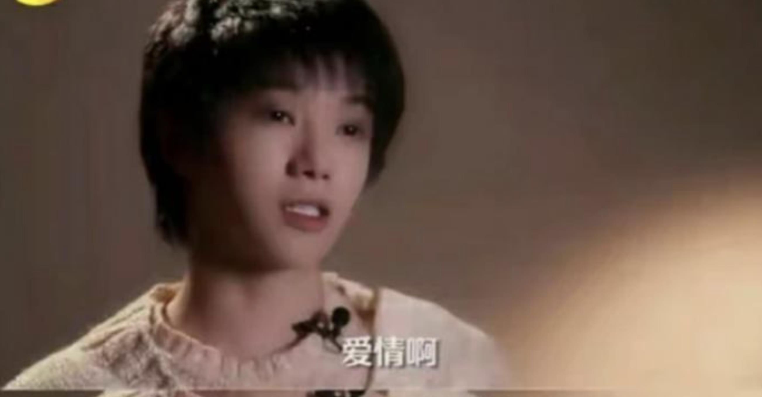 人物设定|人前人后两幅面孔！这9位戴着“面具”演戏的明星，人设洗不白了