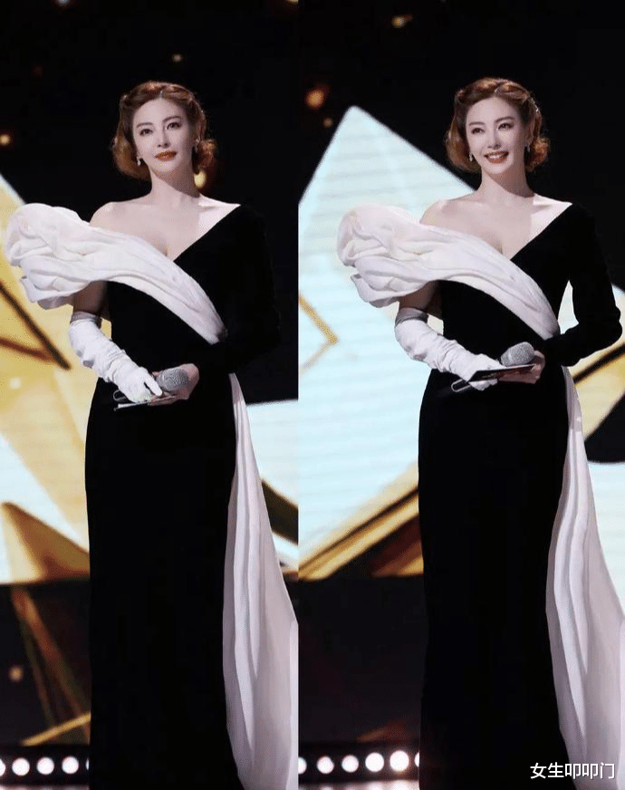 张雨绮|“性感女神”张雨绮，一年换3男友越找越帅，真换上瘾了！