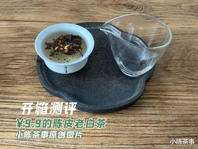 年末盘点，这7种一眼假的“老白茶”，谁买谁上当