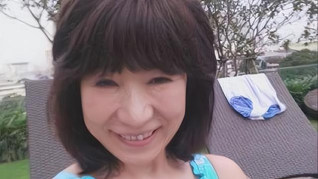 整容|62岁日本大妈整容成38岁，交往过120个男人，网友：比电影精彩