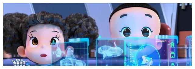 博纳|国庆档终于不“安静”了