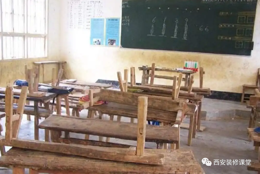 客厅|客厅打造成书房，确定是想要的生活？