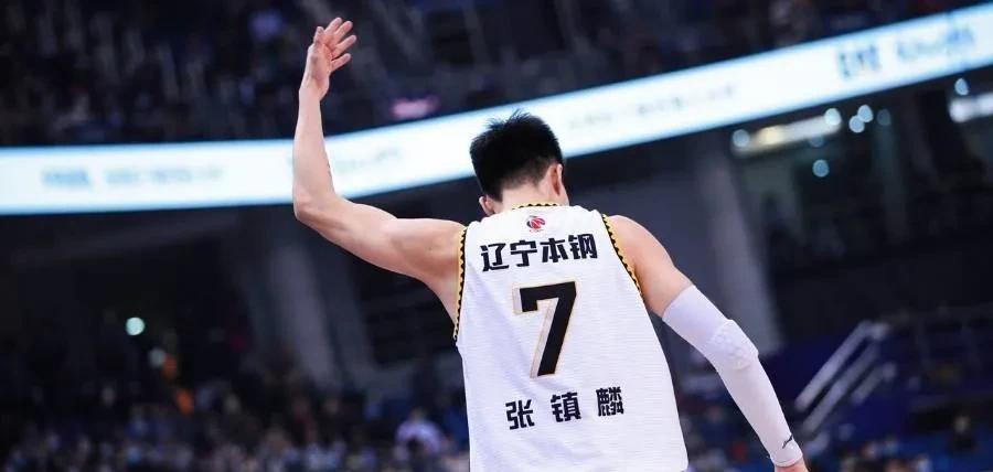 张镇麟|张镇麟选秀报告出炉，大家以为这份选秀报告客观吗？