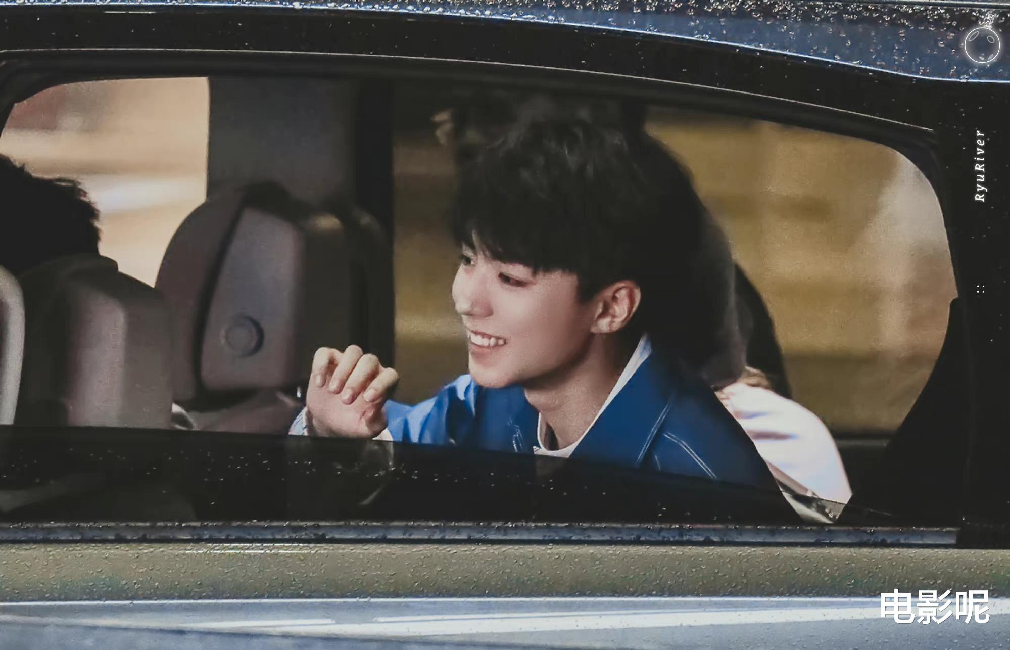 黄牛|《恰好是少年》将黄牛和导演组,甚至是品牌爸爸逼疯的日常