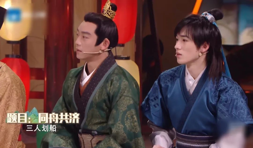 春晚|新一季《王牌对王牌》的三宗罪:广告多,烂情怀,瞎剪辑