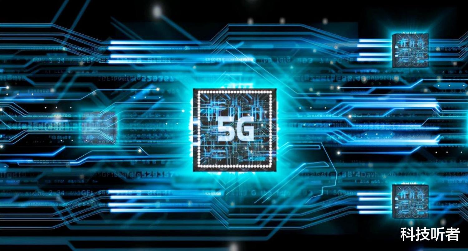 阿里巴巴|5G射频芯片迎来“突破”，华为的转机来了？