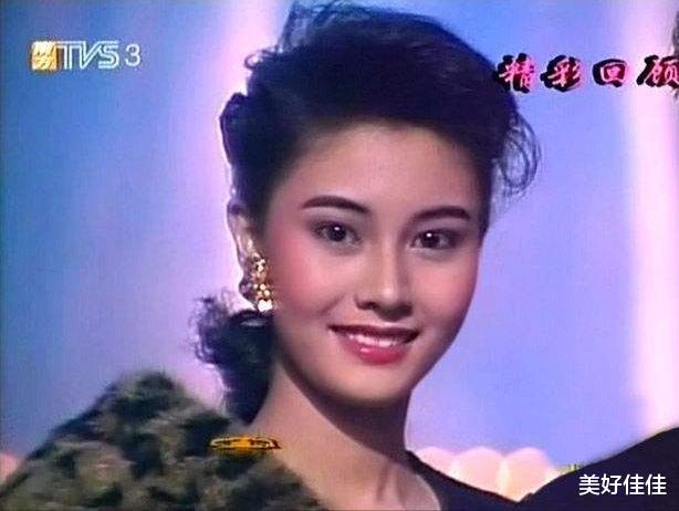 李嘉欣|年轻时艳压群芳，老了后却颜值翻车，这7位女星各有各的苦衷