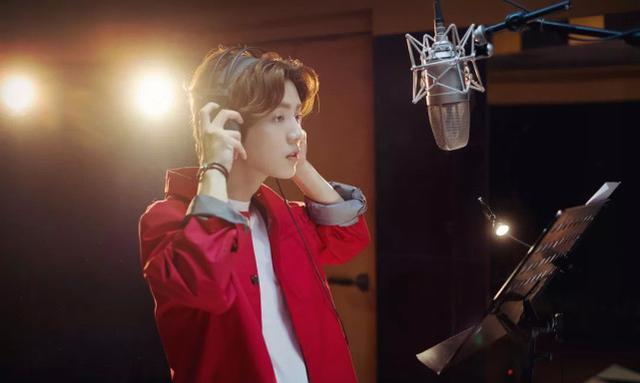 鹿晗|流量明星翻篇了？鹿晗落魄，易烊千玺稳坐泰山，杨洋逆势走红