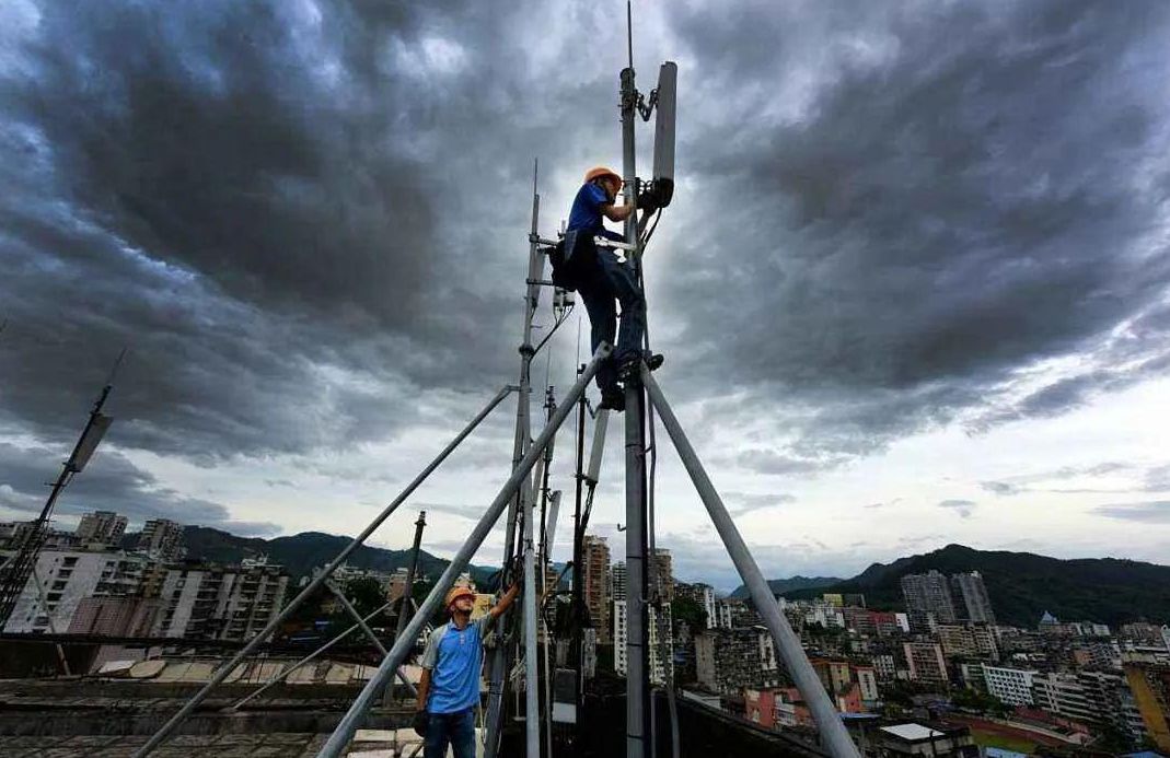 华为|华为存在“安全问题”，全国范围拆除设备，超356亿元谁来买单