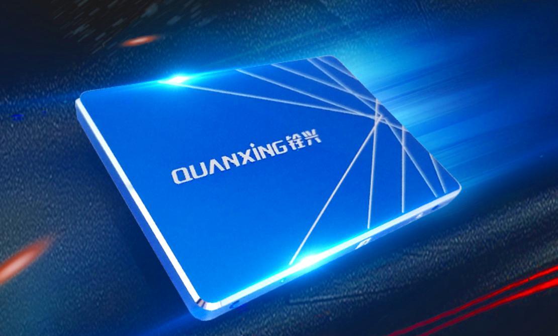 联想|两款适合当系统盘和仓储盘的高性价比固态硬盘：哪一款更合适？