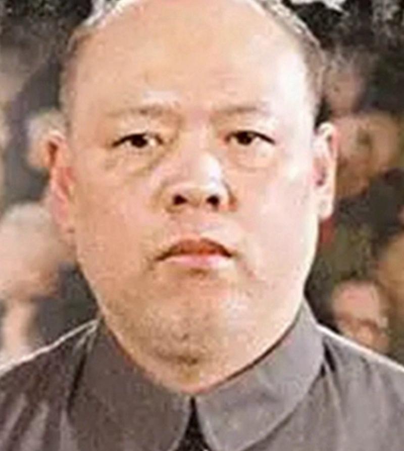 她是姚文元之妻,丈夫入狱后独自抚养女儿,没等到丈夫出狱就离世