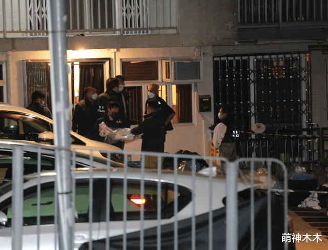 TVB|名媛碎尸案引关注,因不愿供养前夫一家被杀害,TVB艺人为其发声