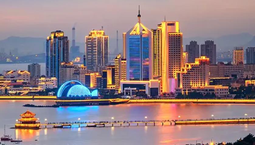 旅行|在中国这几个地方旅行，看起来像在周游世界，你能说你是在国外吗