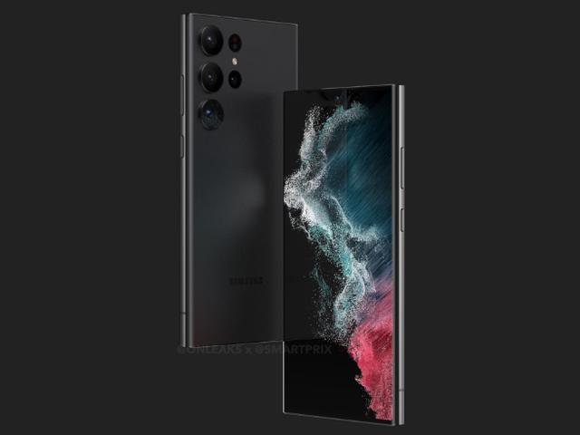 gen.g战队|跟上骁龙8 Gen2节奏!三星Galaxy S23系列明年1月发布