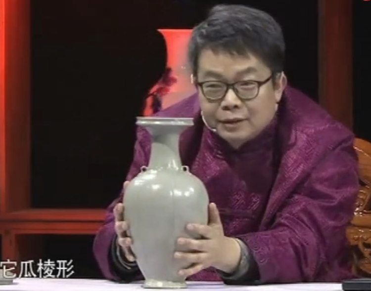 |120万拍来一件瓷器,因为对窑口的误判而损失惨重