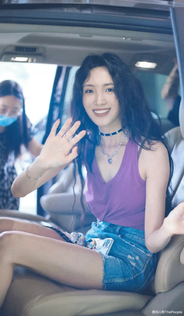 浪姐3|浪姐3全路透！吴谨言眼袋明显，张天爱穿得最清凉，还有国家队下场