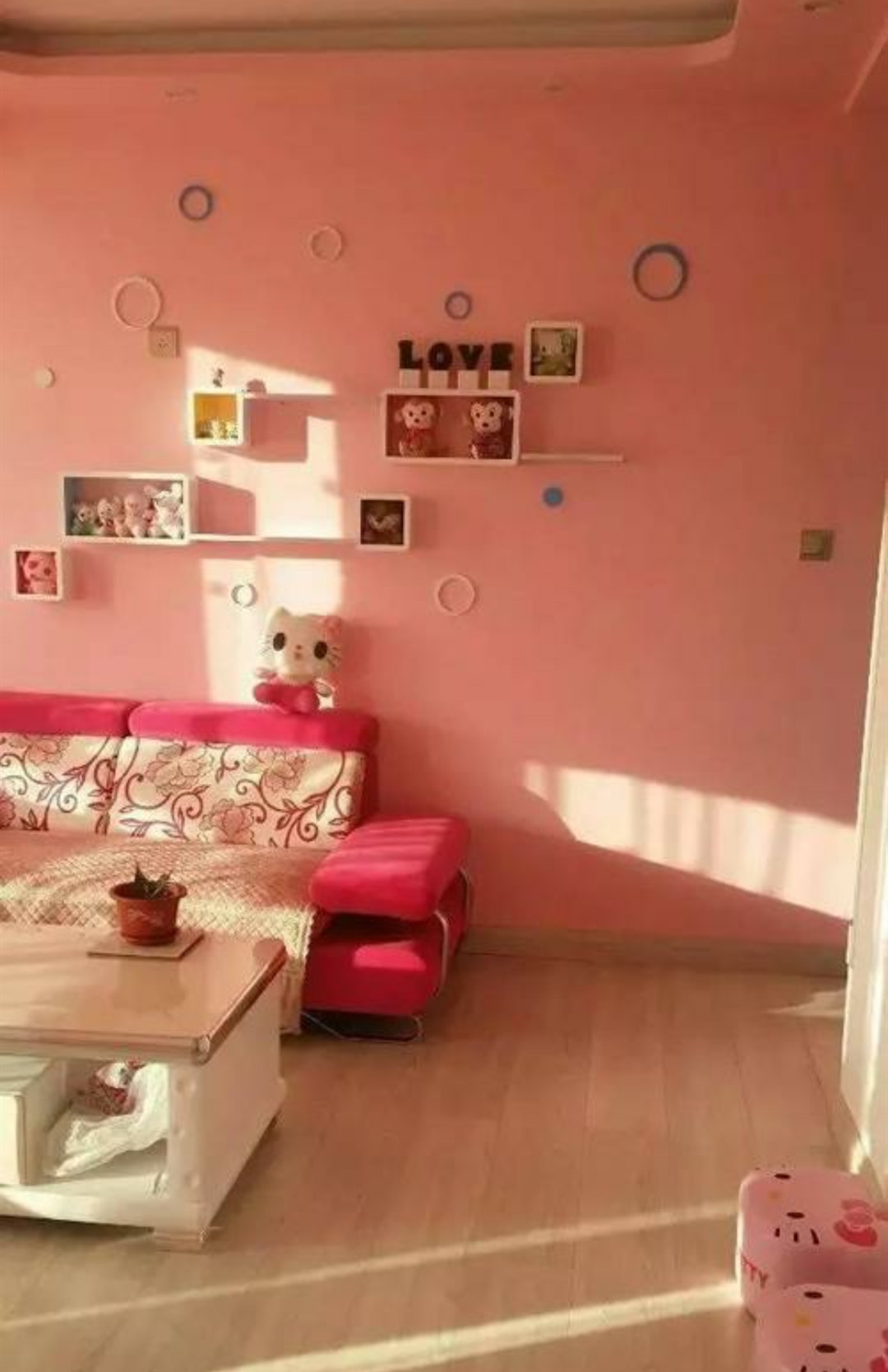 老婆花20w把新房装修成这个鬼样子,我都不想回家了!