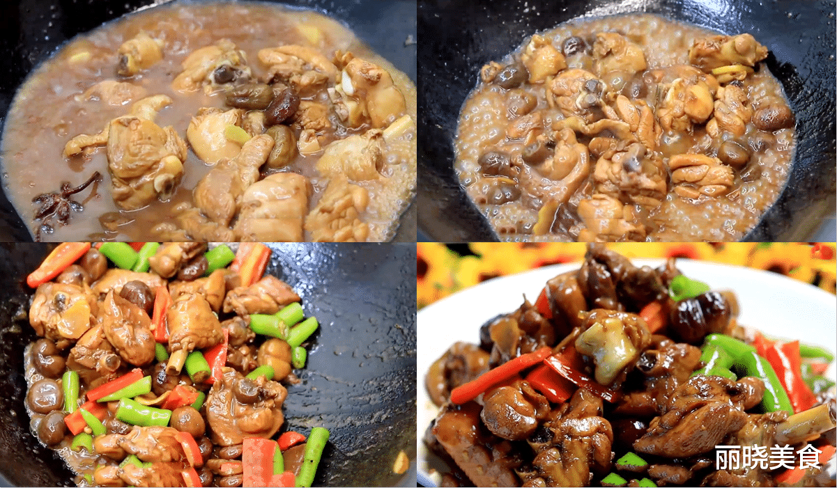 猪皮|“秋养阴，敛肺气”，建议常吃这7样菜，润肺降燥，为入冬打基础