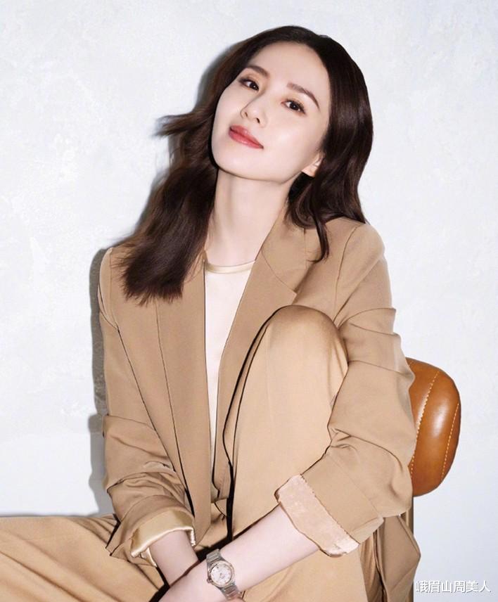 发型 ?你适合长发还是短发?身高决定头发长度,选错了很容易显矮没气质