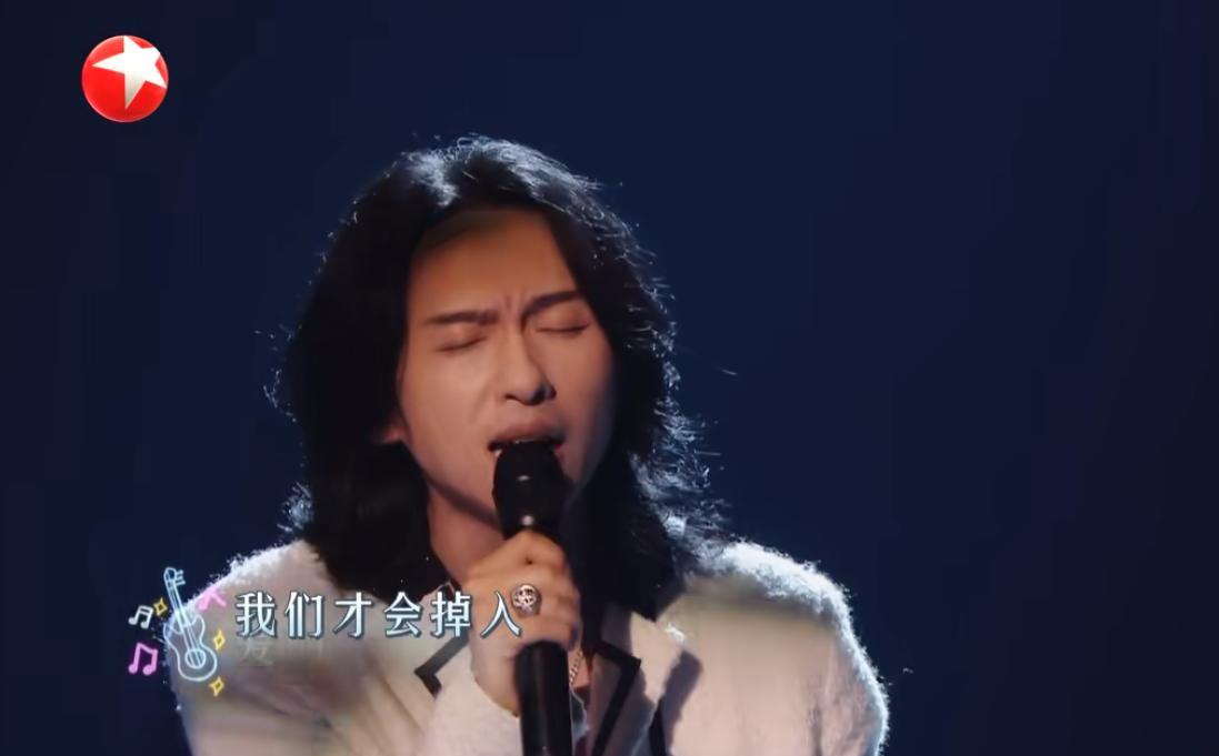 江疏影|我们的歌4：陈慧娴降维打击，引发全场合唱，马嘉祺唱功疯狂刷屏