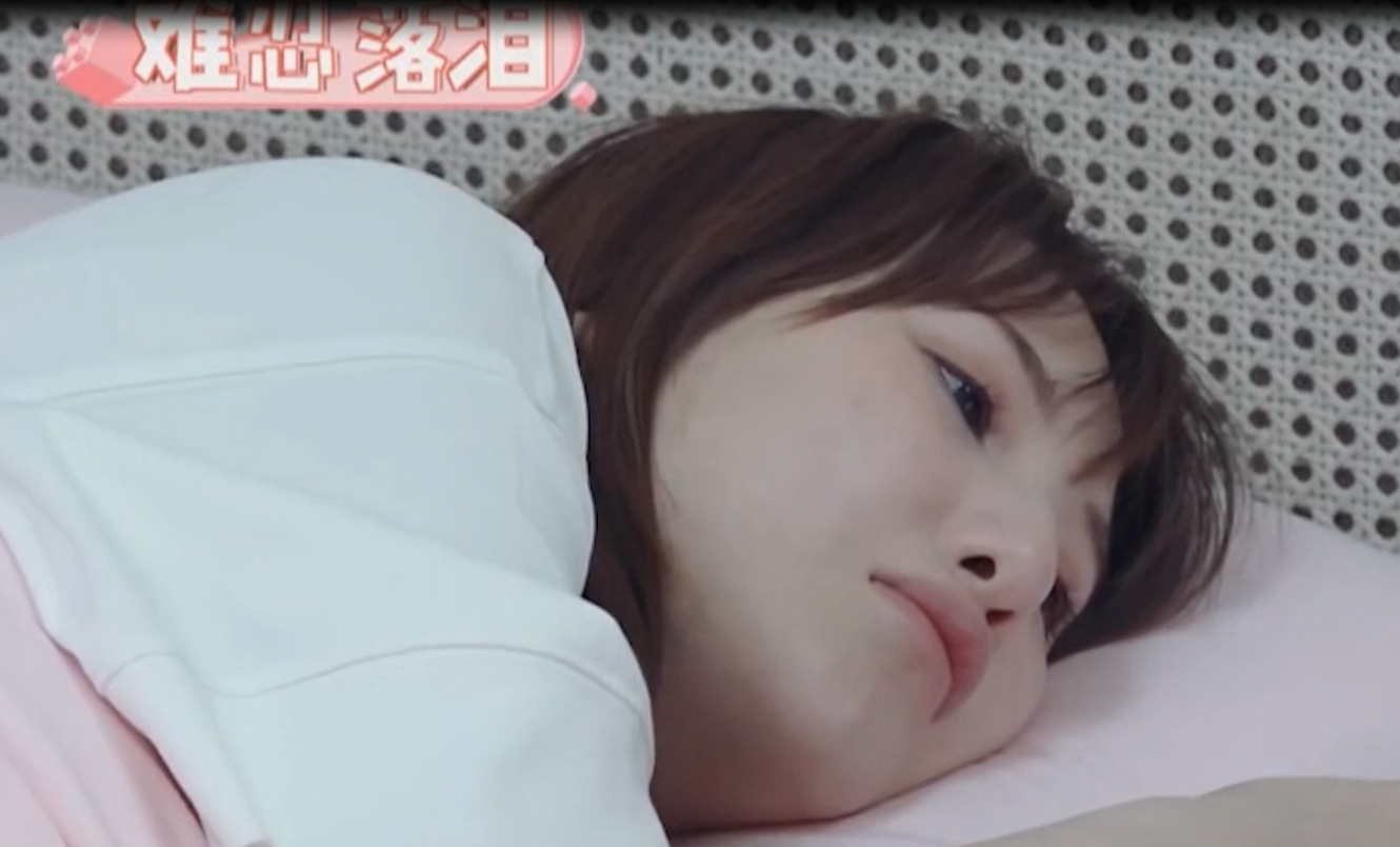 马剑越|马剑越：不听劝非嫁张杰，孕期遭对方无视，离婚证一出全网狂喜！