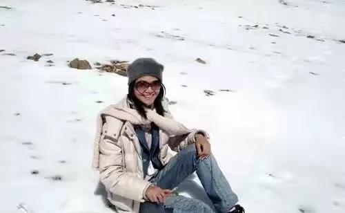 电视剧|中国首位女舰长：44岁不结婚，对钱不感兴趣，牛到电视剧都不敢这么拍！