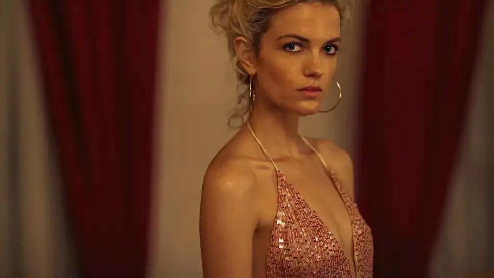 侵权|近期热播的6部限制级美剧，收藏起来慢慢看