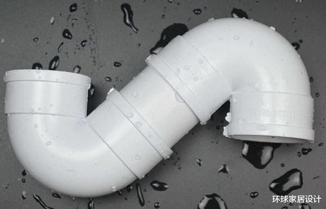 厨房要不要装存水弯？问了3个装修师傅，才碰到一个明白人！