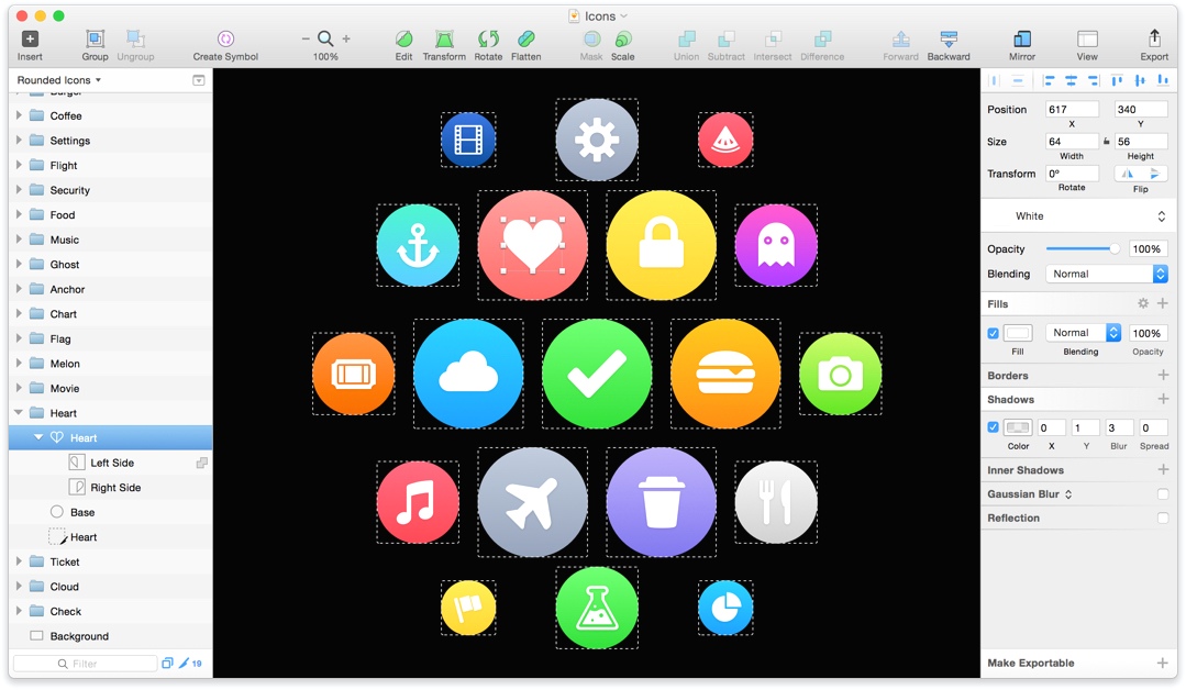 产品经理|产品经理爱上的那些好用设计工具,都有谁呢?