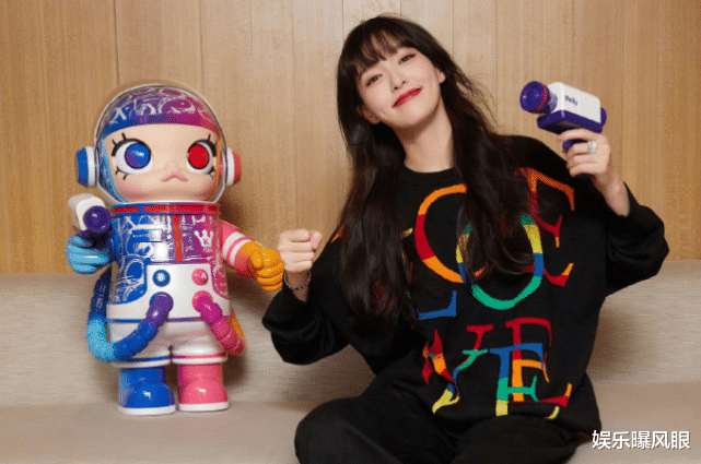 李玉刚|多位明星宣传辱华品牌，李玉刚被嘲，唐嫣被曝类似行为不止一次