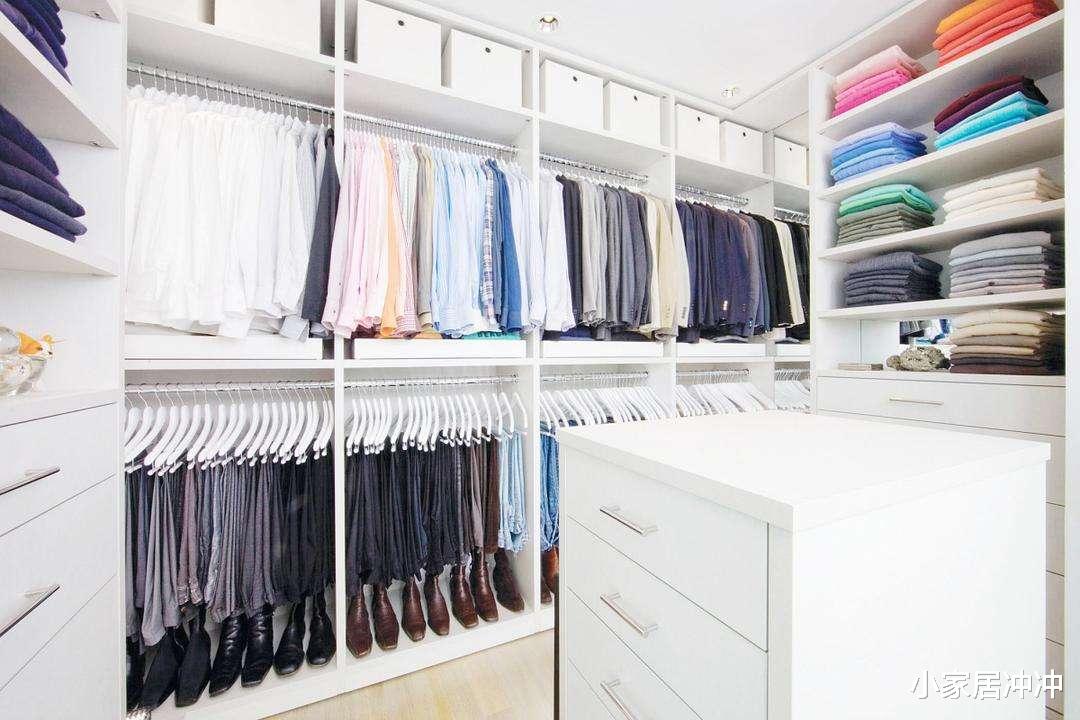 入住3年的家,却依旧干净如新,正因当初做了这4个家居决定