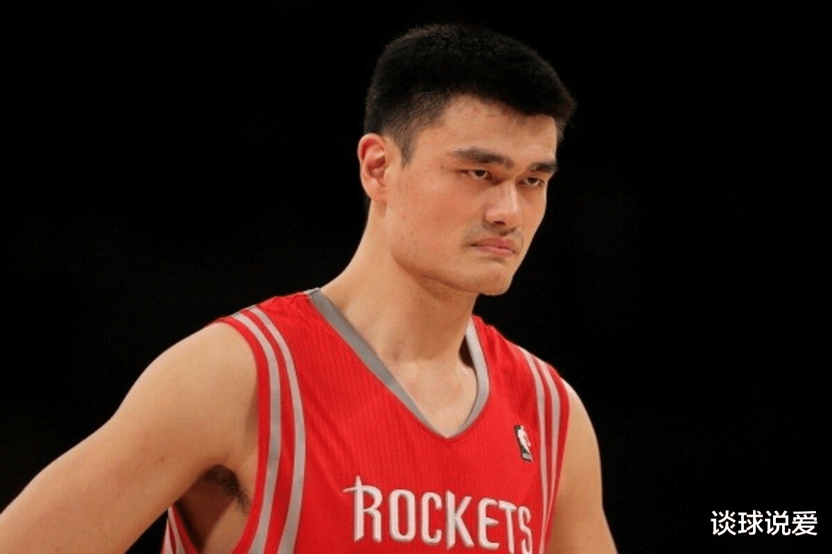 nba选秀|2002年NBA选秀TOP10球员：小斯姚明争夺最佳 哈斯勒姆是励志代表