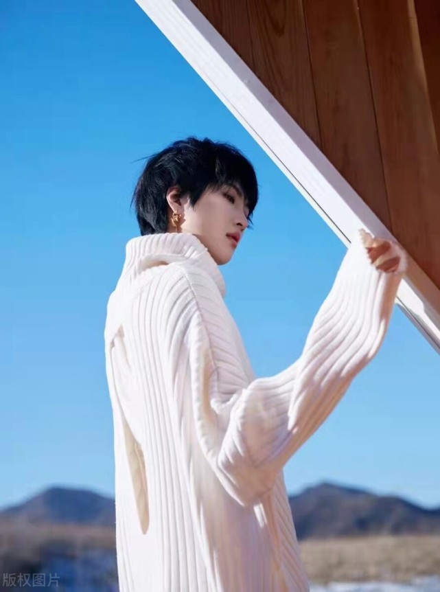 开端2|华为二公主姚安娜：坐拥5亿豪宅，哈弗满分学霸，还拒绝赌王之子