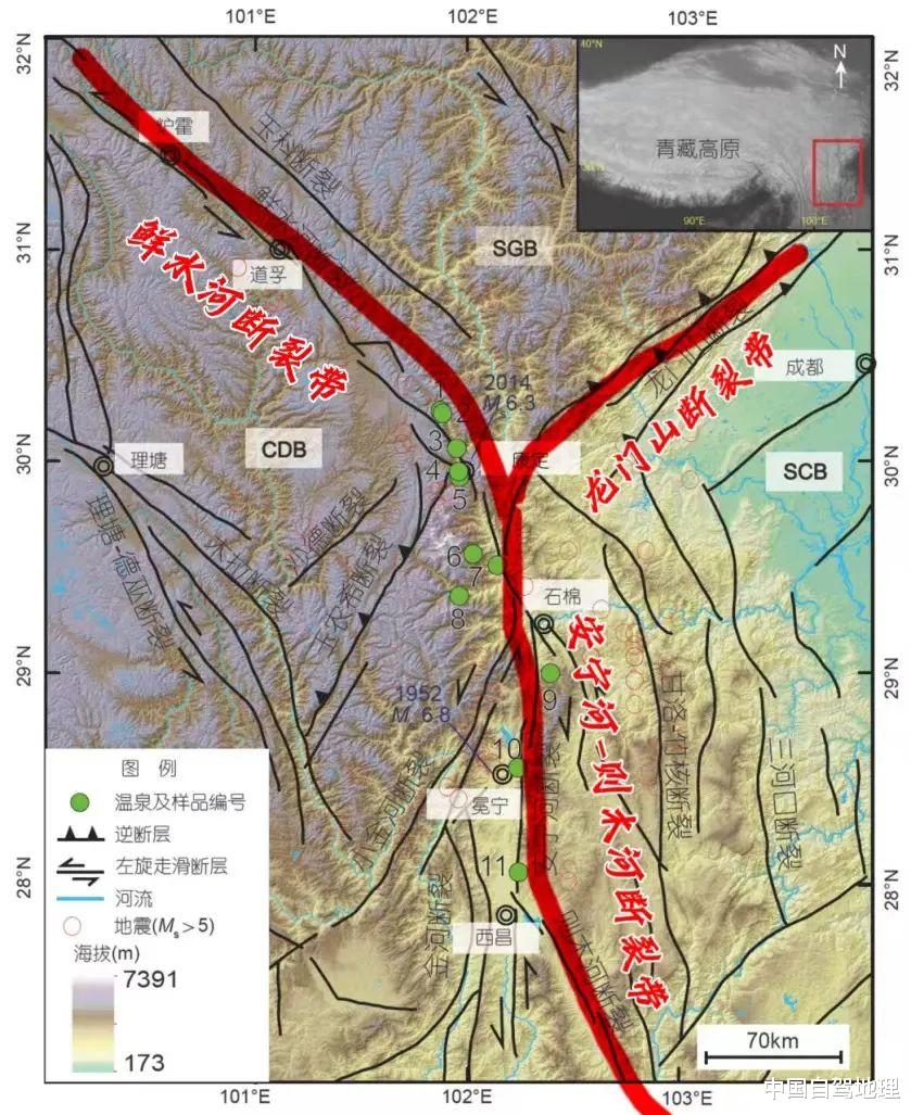 露营|最具人气的旅游大省，这个“本命年”太难了！