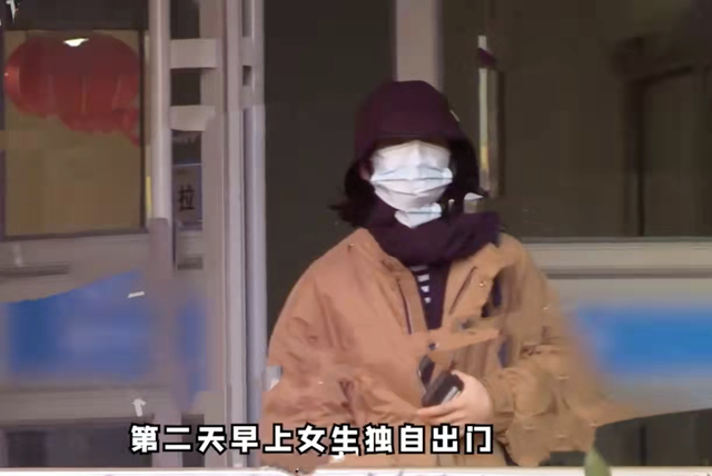 张子枫|张子枫恋爱细节被扒!多次晒照秀恩爱,男方曾绕远只为共度七夕