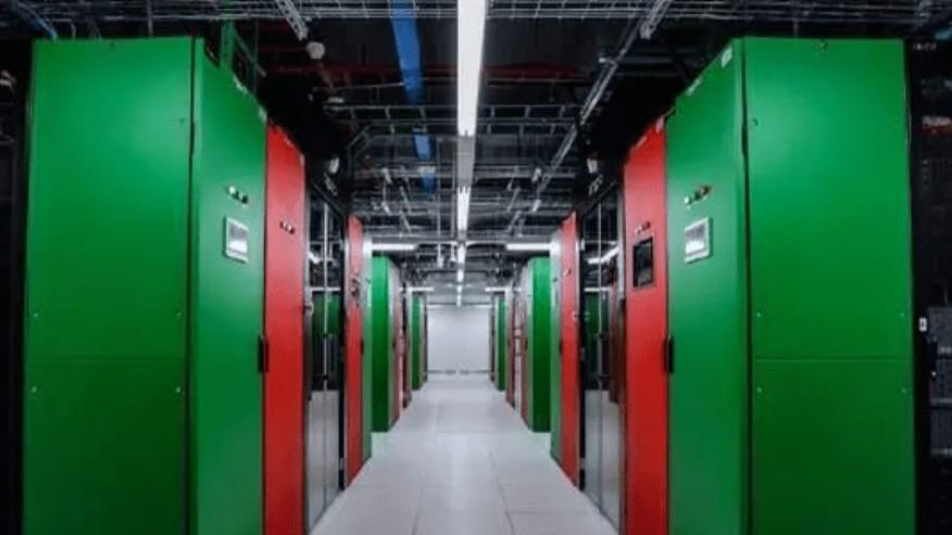 VMware|OPPO用两三年的时间秘密部署的弱网专属服务器群