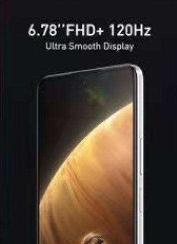 5G|终于发布,今年最离谱的旗舰把我看傻了!