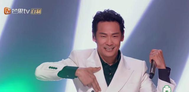 哥哥们太“卷”！潘玮柏瘦身26斤参加节目，金瀚也是瘦身亮相