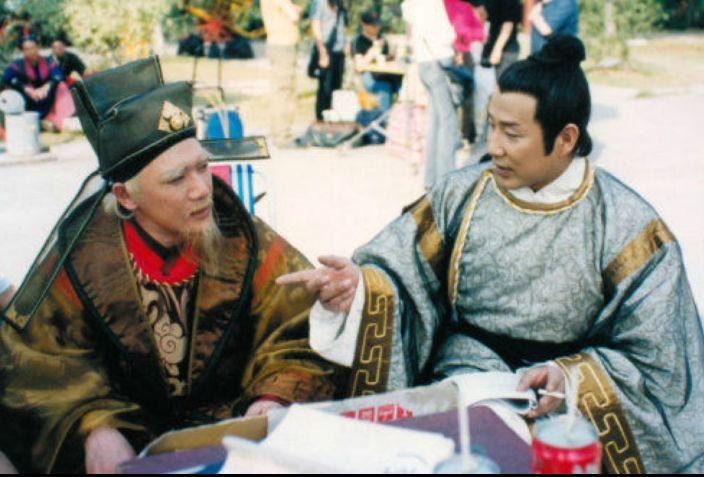 包拯|《少年包青天》1和2的区别:观众想轻判1的凶手,严惩2的凶手