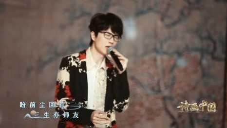 许嵩|许嵩春晚演唱的《合拍》霸榜各平台，“三巨头”实力依旧，谁的DNA动了