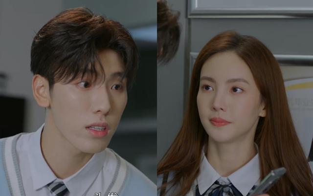 浓妆 男演员的浓妆让人出戏:有人脸比脖子白,有人画红唇演侠客