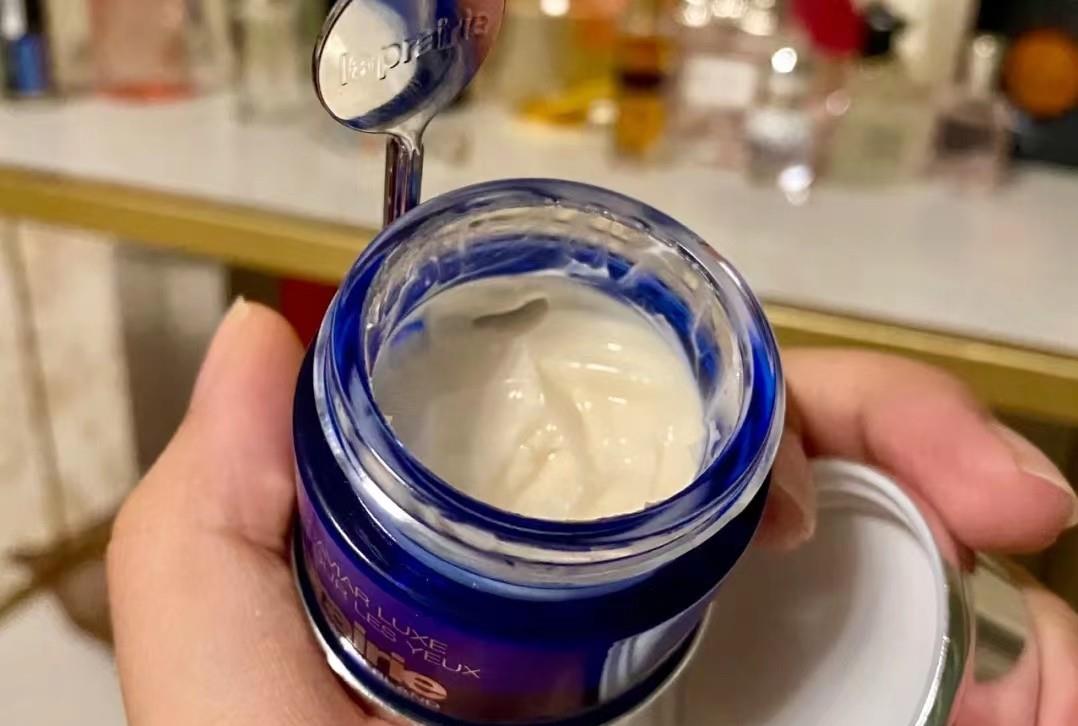 大名鼎鼎的4款贵妇眼霜,雅诗兰黛最便宜,最后一款明星都爱用