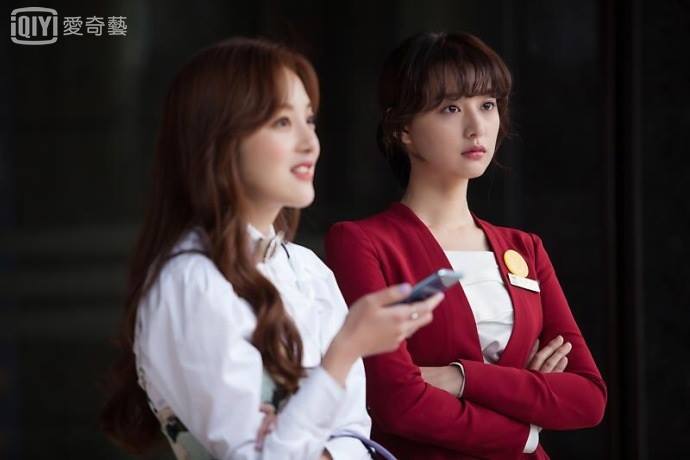 法华寺|职场新人约会、求职面试着装指南，韩剧《三流之路》金智媛已经为你示范，照这样组衣柜绝对事业爱情两丰收